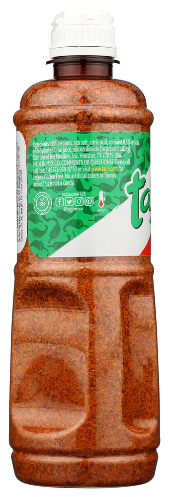 Tajin: Seasoning Clasico Chile Lime, 14 Oz