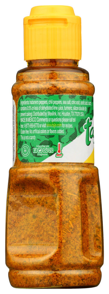 Tajin: Seasoning Habanero Tajin, 1.6 Oz