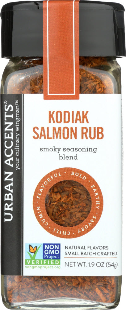 Urban Accents: Ssnng Kodiak Fish & Game, 1.9 Oz