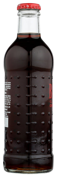 Bawls Guarana: Cherry Cola Soda, 10 Fo