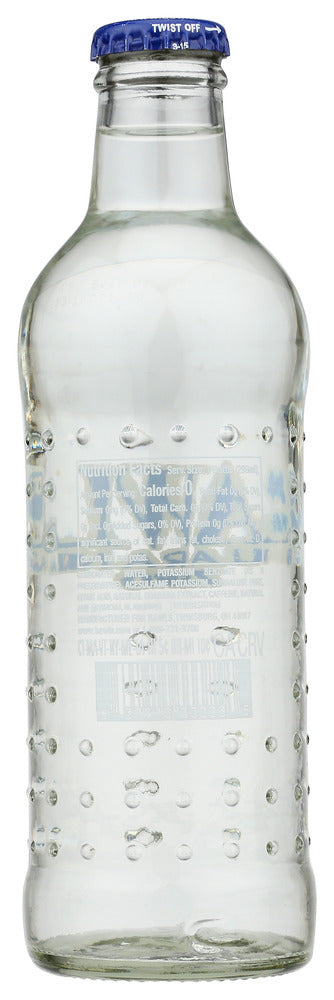 Bawls Guarana: Zero Beverage, 10 Fo