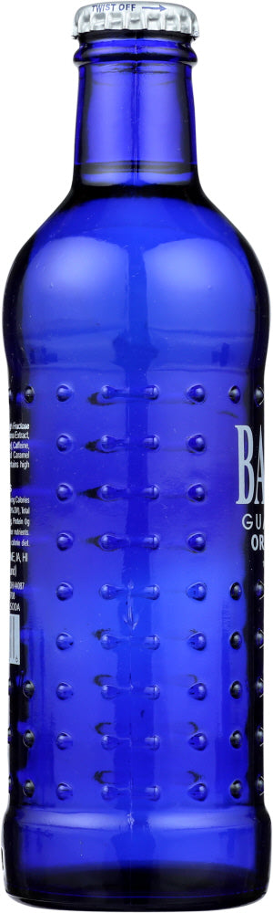 Bawls Guarana: Original Soda, 10 Fo