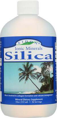 Eidon: Liquid Silica, 18 Oz