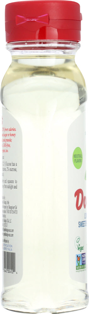 Rigoni: Dolcedi Natural Low Glycemic Sweetener, 12.34 Oz