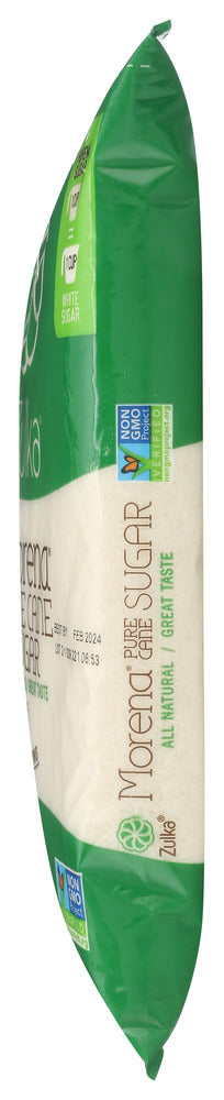 Zulka: Sugar Cane, 2 Lb