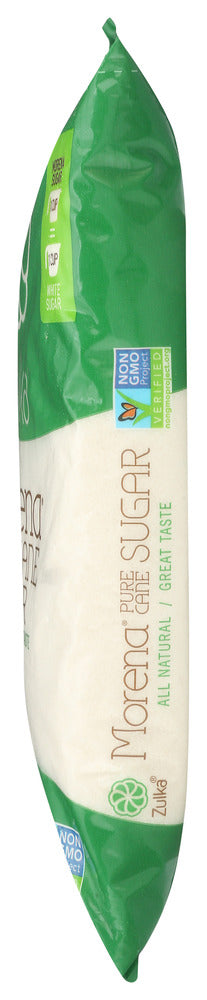 Zulka: Sugar Cane, 4 Lb