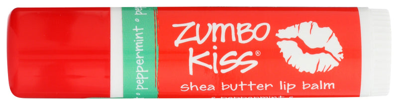 Zum: Lip Zumbo Stck Peppermint, 0.5 Oz