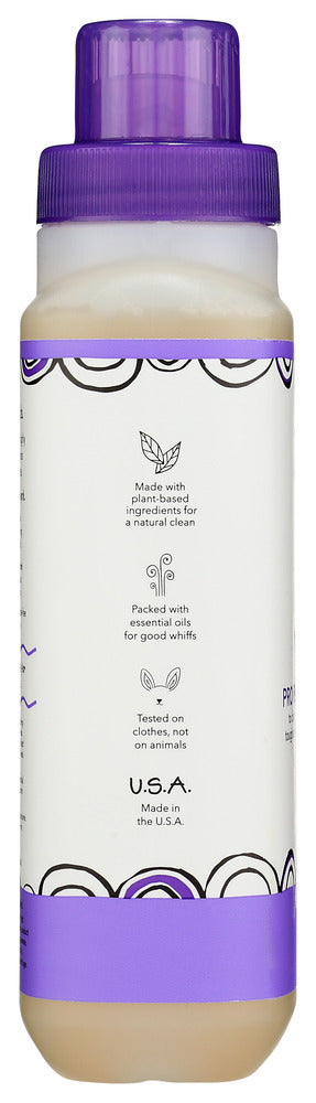 Zum: Lavender Laundry Soap, 32 Fo