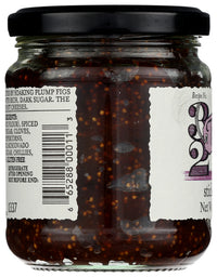 Tracklements: Jam Fig Sticky, 250 Gm