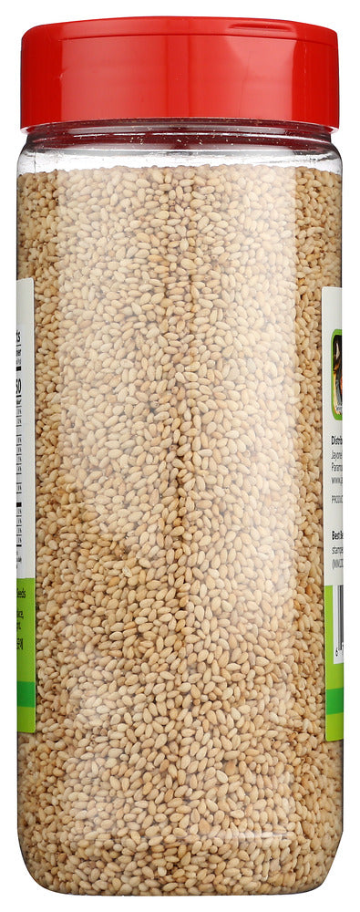 Jayone: Toasted Sesame Seeds, 8 Oz