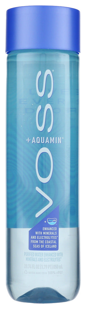 Voss: Aquamin Water, 28.74 Fo