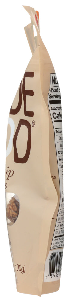 Madegood: Chocolate Chip Granola Pouch, 3.5 Oz