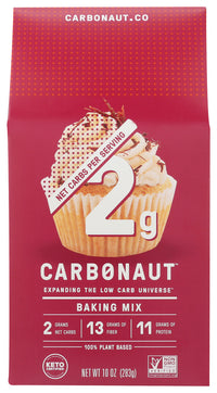 Carbonaut: All Purpose Baking Mix Low Carb, 10 Oz