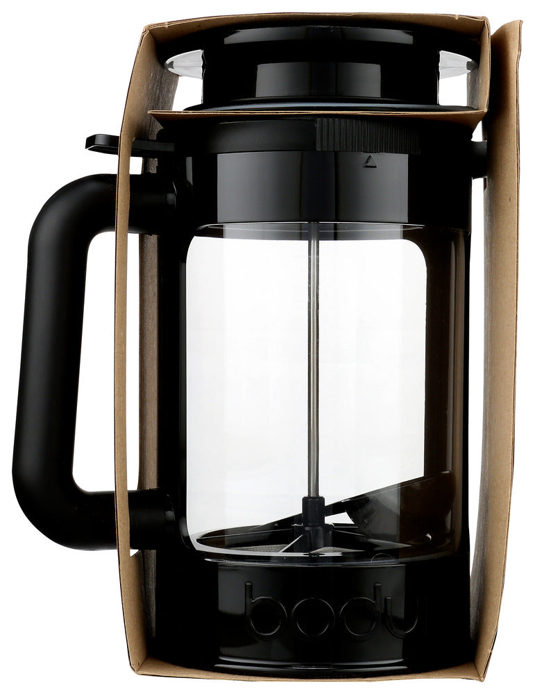 Bodum: Bean Set Cold Coffee Brewer, 1 Ea