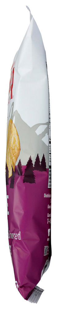 Boulder Canyon: Red Wine Vinegar Kettle Cooked Potato Chips, 5 Oz