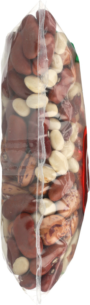 Gefen: Soup Mix Cholent Bean, 16 Oz