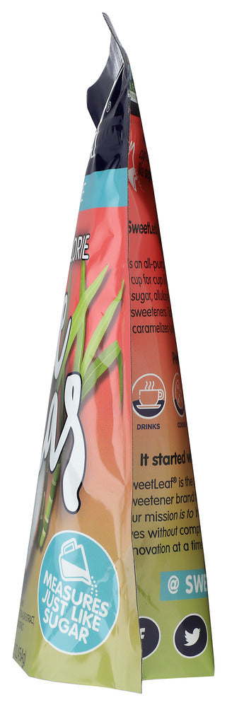 Sweetleaf: Sugar Cane Reduced Sub, 16 Oz