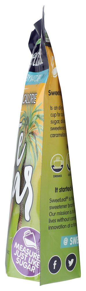 Sweetleaf: Sugar Date Swtnr Sub, 16 Oz