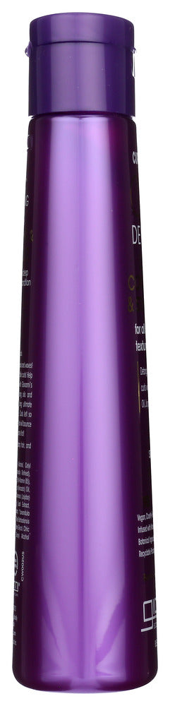 Giovanni Cosmetics: Curl Habit Curl Defining Leave In Conditioner, 8.5 Fo