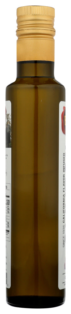 Bari: Garlic Infused Olive Oil, 250 Ml