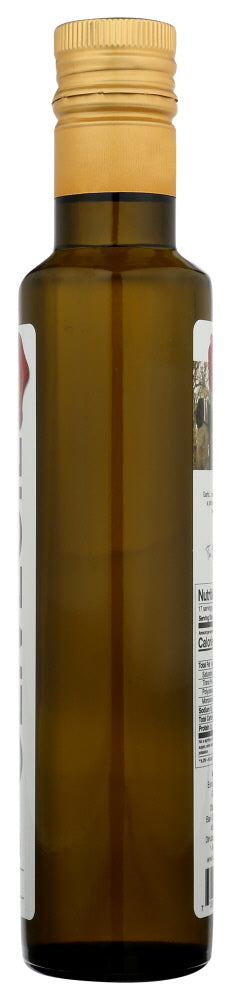 Bari: Garlic Infused Olive Oil, 250 Ml