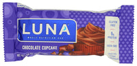 Luna: Chocolate Cupcake, 1.69 Oz