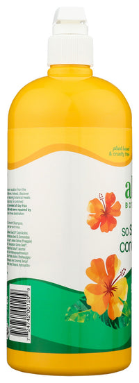 Alba Botanica: Conditioner Smooth Gardenia, 32 Oz