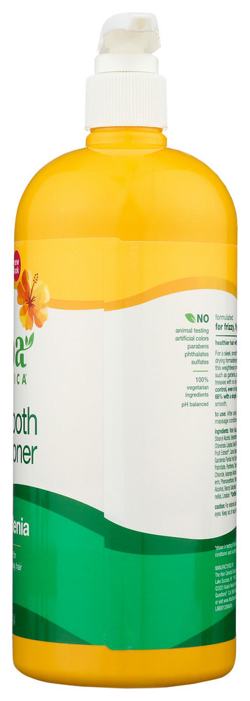 Alba Botanica: Conditioner Smooth Gardenia, 32 Oz