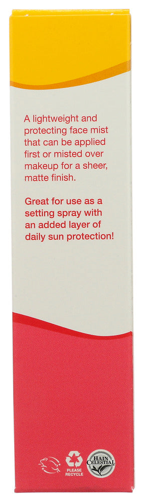 Alba Botanica: Day To Day Defense Spf 30 Setting Mist, 2 Fo