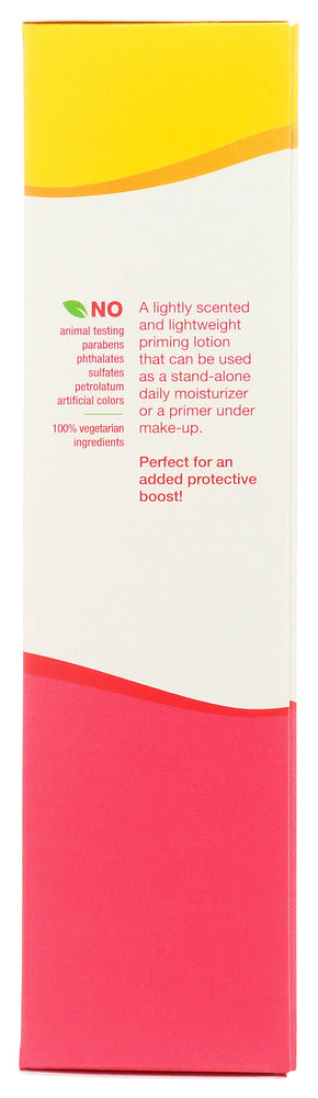 Alba Botanica: Day To Day Defense Oil Free Primer Lotion Spf 30, 2 Oz