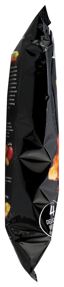 Terra Chips: Screamin Hot Chips, 5 Oz