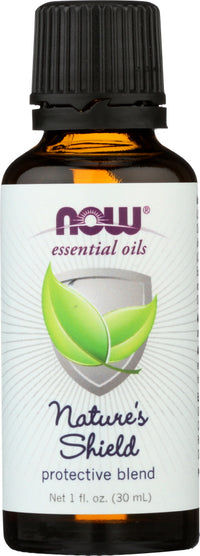 Now: Natures Blend Essential Oil, 1 Oz