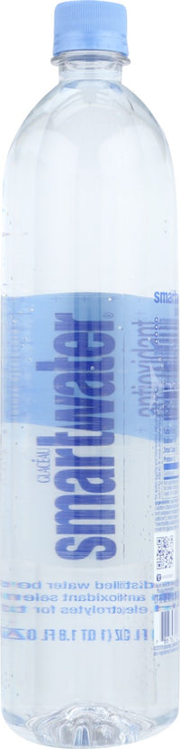 Smart Water: Water Antioxidant 1L, 33.8 Fo