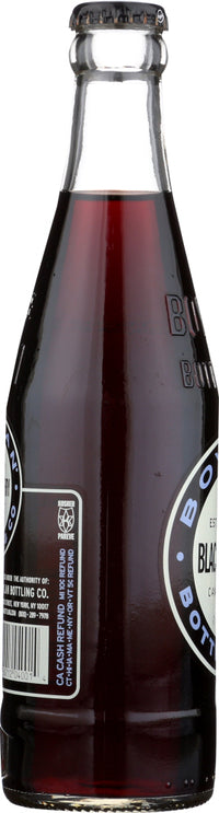 Boylan: Black Cherry Soda, 12 Fo