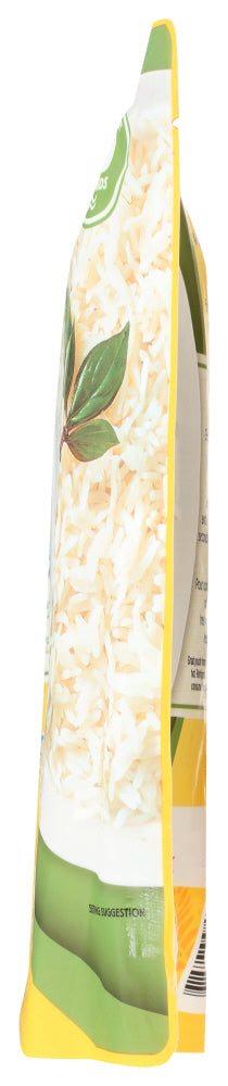 Tasty Bite: Organic Jasmine Rice, 8.8 Oz