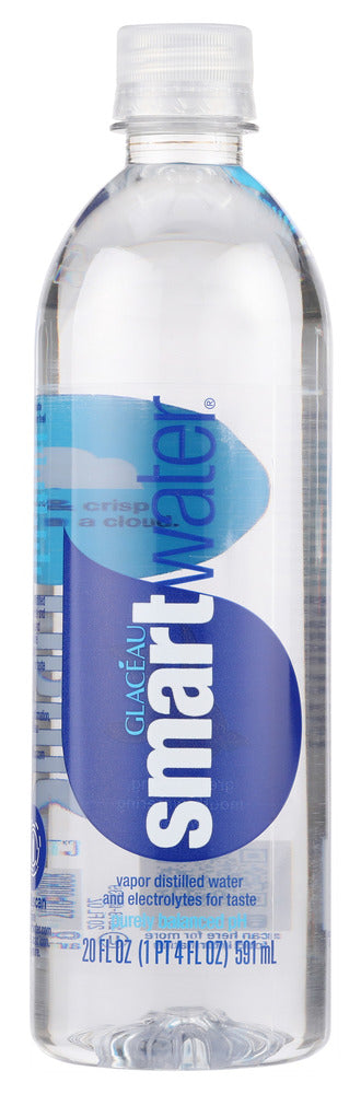 Smart Water: Smartwater Original, 20 Fo