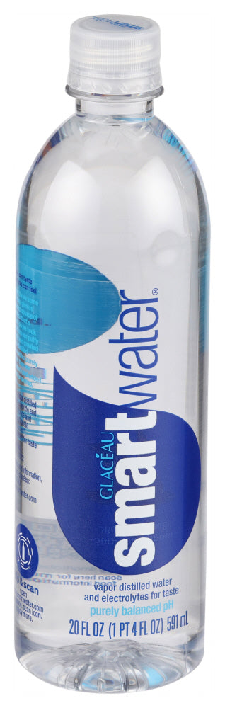 Smart Water: Smartwater Original, 20 Fo