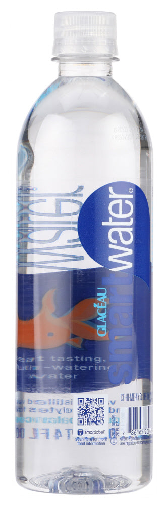 Smart Water: Smartwater Original, 20 Fo