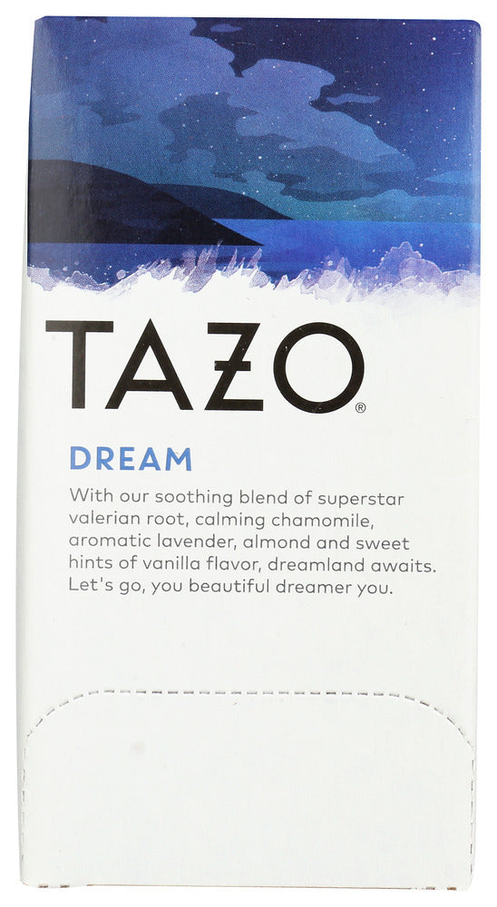 Tazo: Herbal Dream Tea, 20 Bg