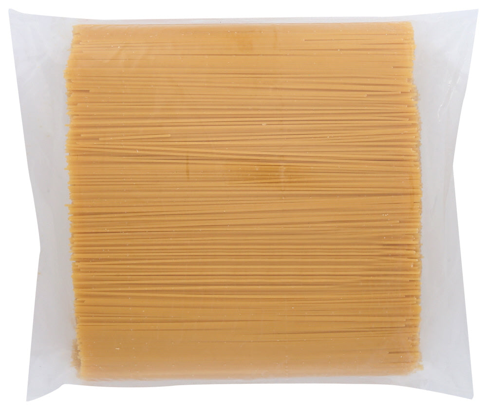 Natures Greatest Foods: Spaghetti Pasta, 10 Lb