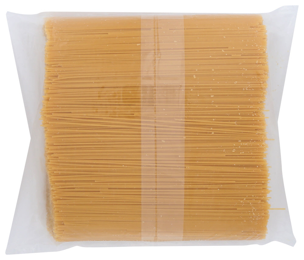 Natures Greatest Foods: Spaghetti Pasta, 10 Lb