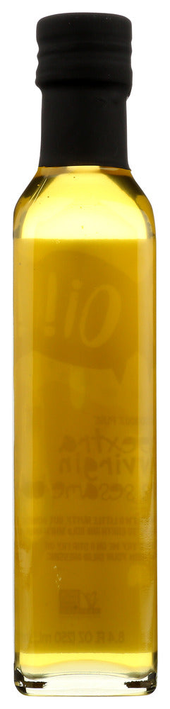 Oi: Extra Virgin Sesame Oil, 8.4 Oz