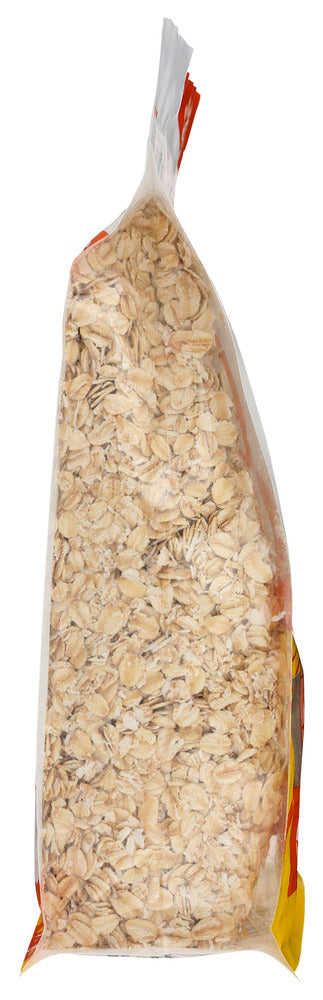 Red Tractor: Oats Rolled Australian, 32 Oz