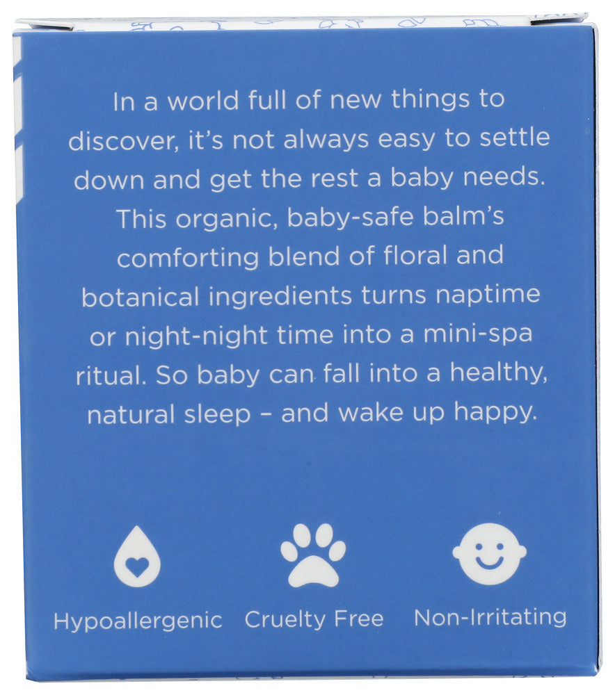 Hylands: Baby Balm Calming, 1.76 Oz