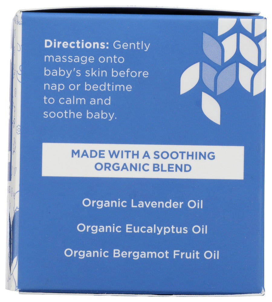 Hylands: Baby Balm Calming, 1.76 Oz