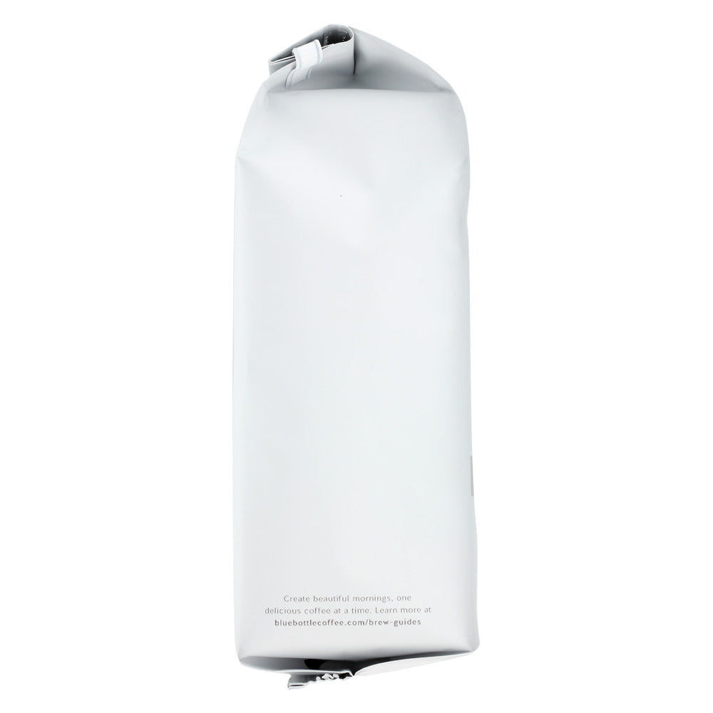 Blue Bottle Coffee: Coffee Bag Bld Whl Bean, 12 Oz