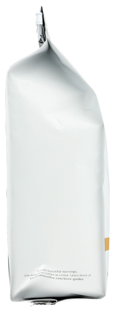 Blue Bottle Coffee: Coffee Bag Decaf Whl Bn, 12 Oz