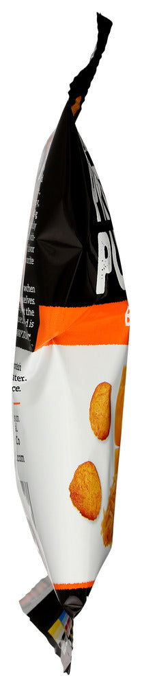 Shrewd Food: Protein Puffs Baked Cheddar, 0.74 Oz