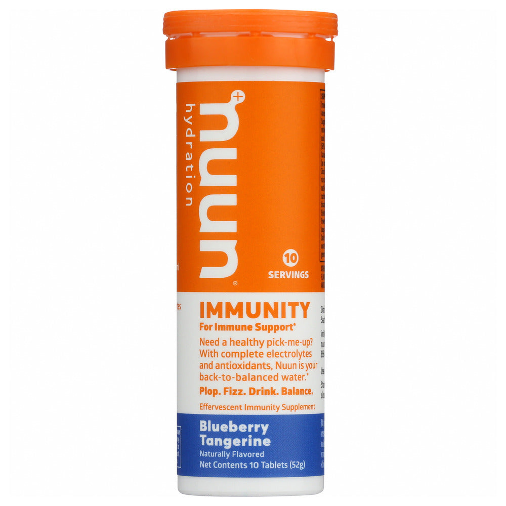 Nuun: Immune Blubry Tngrine, 10 Tb