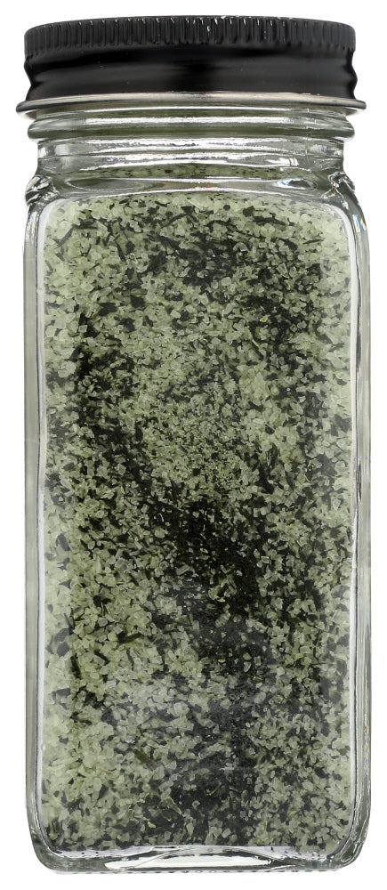 Oceans Halo: Original Seaweed Salt, 4.5 Oz